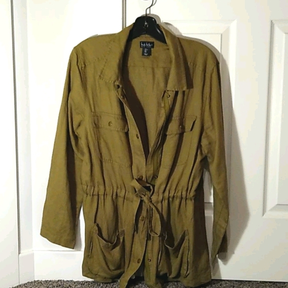 Nicole Miller New York Jacket - Picture 1 of 2